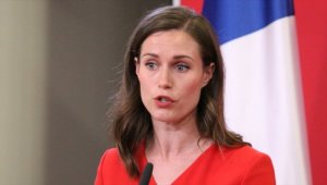 Finlandiya Başbakanı Marin: Türkiye ve Macaristan'ın, NATO üyeliğimizi ne zaman onaylayacağını tahmin etmek imkansız