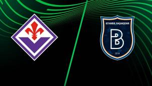 Fiorentina 2 - 1 Başakşehir maç özeti ve maçın golleri