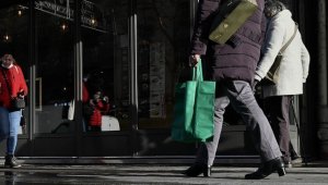 Fransa Hükümet Sözcüsü: Çoğu vatandaşımız tüketim alışkanlıklarını değiştirmek zorunda kaldı