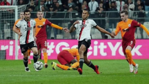 G.Saray - Beşiktaş maçı öncesinde TFF'den flaş hamle: Yabancı hakem...