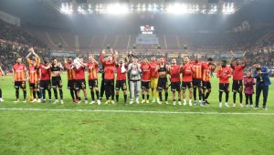 Galatasaray ve Kayserispor PFDK'ye sevk edildi