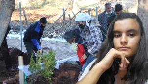 Gamze Sakallıoğlu cinayetinde TV'ye çıkan anne ve babaya yayında gözaltı