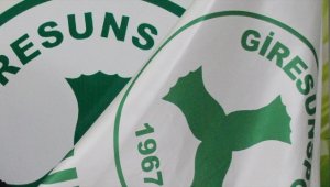 Giresunspor'dan transfer yasağı açıklaması
