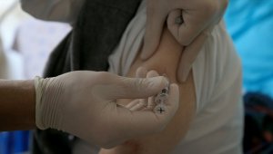 Grip aşısı olmak için geç kalınmaması uyarısı