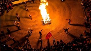 Güdül'de "Sin Sin" oyunu çarşı meydanında düzenlenecek