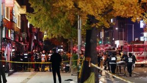 Güney Kore'de Cadılar Bayramı kutlamalarındaki izdihamda 146 kişi öldü