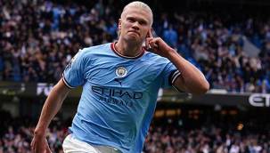 Haaland'ın Premier Lig'den ihracı için başvuru yaptılar