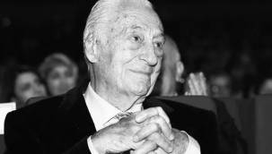 Halit Kıvanç bugün son yolculuğuna uğurlanacak