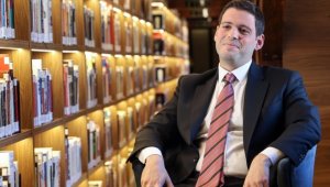 Hasan Yılmaz, vefatının ikinci yılında babası Mesut Yılmaz'ı anlattı