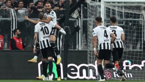 Hatayspor, yarın Beşiktaş'ı konuk edecek