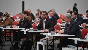 İBB'nin, 2023 bütçe tahmin raporunu zamanında bakanlığa göndermediği öne sürüldü