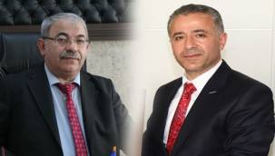 İletişim Başkanlığı Kayseri Bölge Müdürü değişti