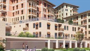 'İlk Evim İlk İş Yerim' projesinin arsa ve iş yeri başvuruları yarın başlıyor