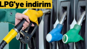 İndirim bu gece yarısından itibaren uygulanacak