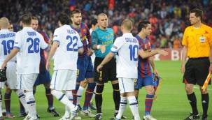 Inter-Barcelona maçı ne zaman, saat kaçta, hangi kanalda?