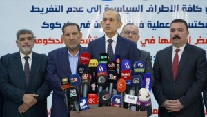 Irak Türkmen Cephesi: Türkmenlerin hükümette temsil edilmemesinden endişeliyiz