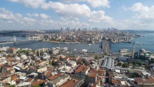 İstanbul'da pazar günü bazı yollar trafiğe kapatılacak