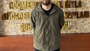 İstanbul'da sahte pasaport operasyonunda 4 şüpheli tutuklandı