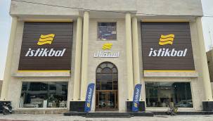 İstikbal Irak’ta 11’inci mağazasını açtı