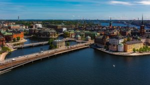 İsveç'te Çevre ve İklim Bakanlığının kaldırılması tepkilere yol açtı