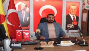 Kadir Uysal: Seçime doğru EYT çıkarırlar