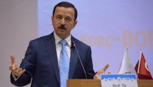 Karamollaoğlu'nun rakibi adaylıktan çekildi: İç çekişmelere neden olmamak için...