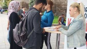 Kayseri Gençlik ve Spor İl Müdürlüğü 42 branşta ücretsiz kurs açıyor