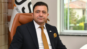Kayseri OSB Başkanı Mehmet Yalçın'dan TOGG açıklaması 