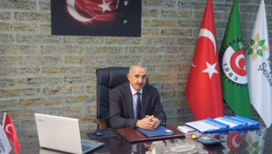 Kayseri Şeker’de iddia edildiği gibi ne keyfi, ne de toplu işten çıkartılma söz konusu değil!