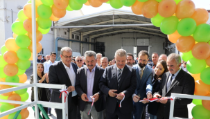 Kayseri Şeker'in Kahverengi Şeker'ine TSE Belgesi