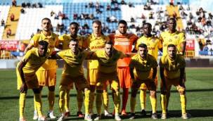 Kayserispor, Kasımpaşa’yı evinde mağlup etti 