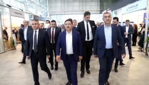 KAYSO Başkanı Büyüksimitci: “Kayseri’de 400 mobilya firmasında 25 binin üzerinde personel çalışıyor”