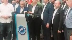 KAYSO Meslek Komiteleri seçimini kazanan Büyüksimitçi’den ilk açıklama