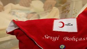 Kızılay doğum yardımı başvurusu nasıl yapılır? Yeni doğan bebek için devlet yardımları ve Kızılay para yardımı şartları