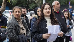 KPSS ön lisans oturumu başladı