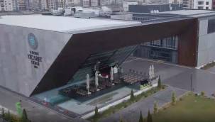 KTO'da 14 üye istifa etti..