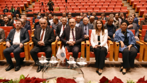 KTO'da İlk toplantı'dan ilk mesaj : “Omuzumuza yüklenen sorumluluğu iyi taşımalıyız”