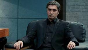 Kurtlar Vadisi'nin Polat Alemdar'ı Necati Şaşmaz'dan sevenlerini üzen haber