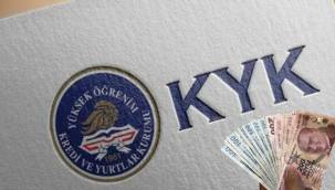 KYK kredisi çıkan taahhütnameyi onaylamazsa öğrenim kredisi alamaz mı? KYK burs kredi başvuru şartları 2022