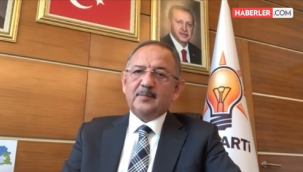 Mehmet Özhaseki: 