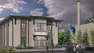 Melikgazi Bahçelievler Mahallesi’nde bir ihtiyacı daha giderdi…