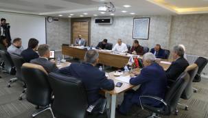 Melikgazi Belediyesi'nde 2 işyeri 10 yıllığına kiralandı