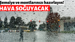 Meteoroloji Bölge Müdürlüğü hava tahminlerini açıkladı