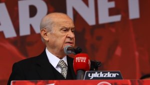 MHP Genel Başkanı Bahçeli: Türkiye'nin başarısı, dengeli, dürüst ve çok boyutlu dış politikanın mahsulüdür