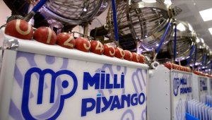 Milli Piyango İdaresi Genel Müdürlüğüne Üzeyir Çakır atandı