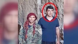 MİT, PKK/YPG'nin sözde Kobani sorumlusu Hasan Demertaş'ı etkisiz hale getirdi