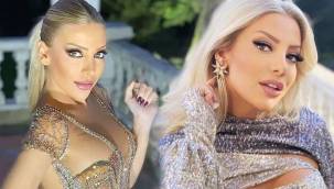 Modacı Gülşah Saraçoğlu ismini değişti! Görenler inanamadı 