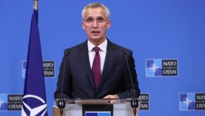 NATO "kirli bomba" iddiasını reddetti