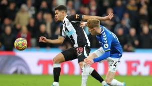 Newcastle-Everton maçı saat kaçta CANLI İZLE