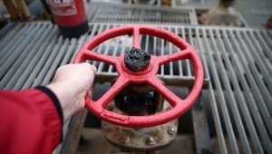 Norveç gazını Polonya'ya taşıyacak "Baltic Pipe" boru hattında akış başladı